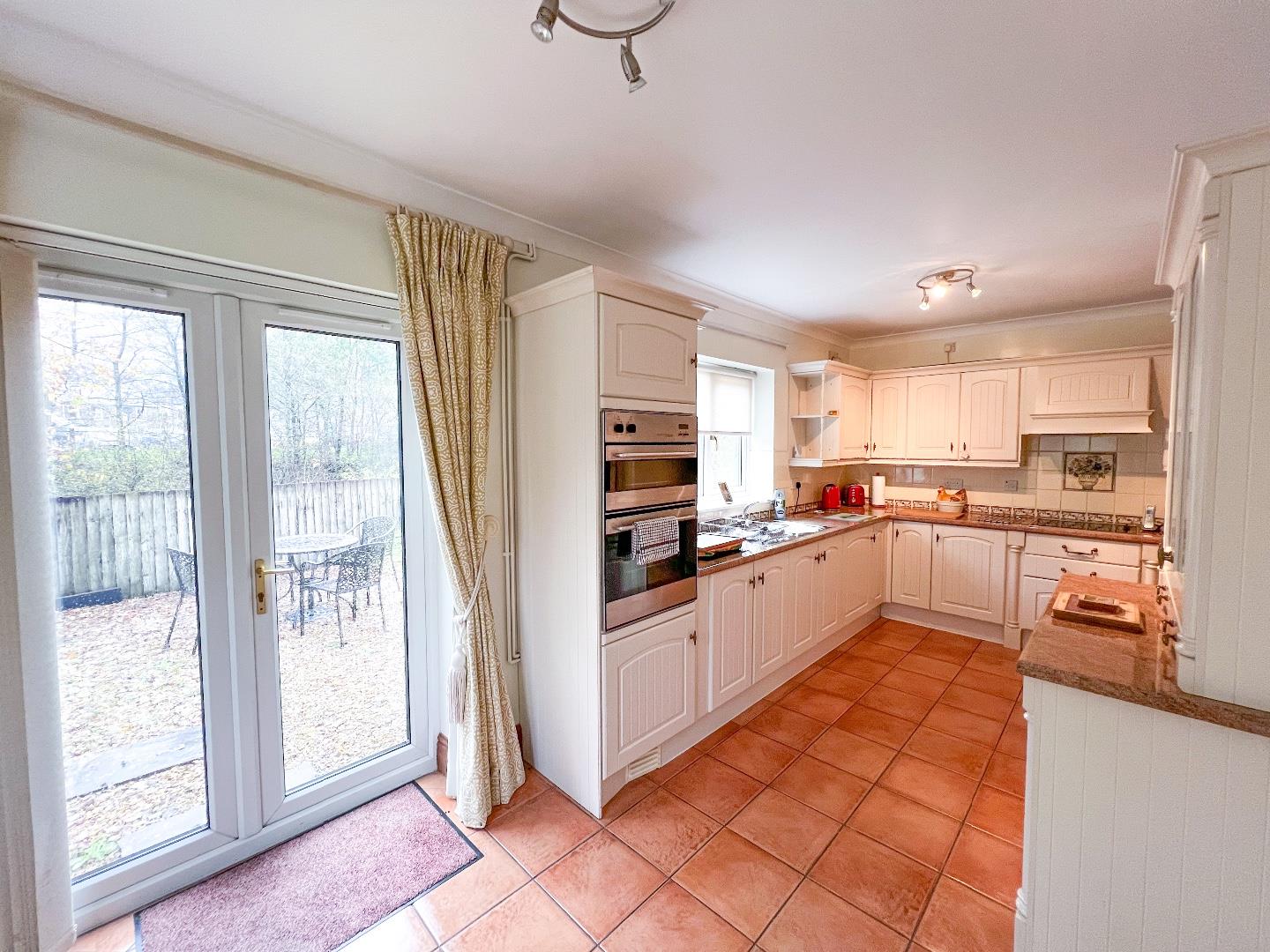 Prospect Place, Pontycymer, Bridgend County Borough, CF32 8EE